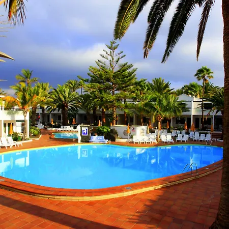Bluesea Playa Club Πουέρτο Ντελ Κάρμεν