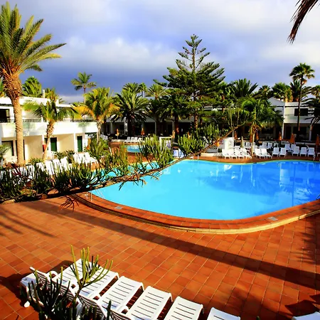 Bluesea Playa Club Διαμέρισμα *