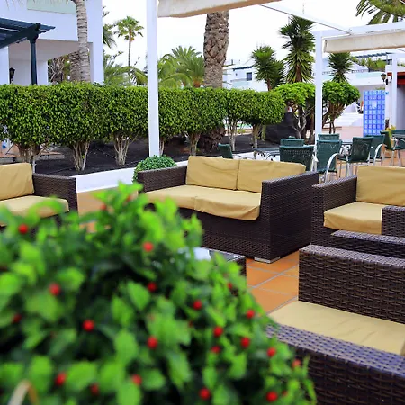 Bluesea Playa Club Διαμέρισμα Πουέρτο Ντελ Κάρμεν