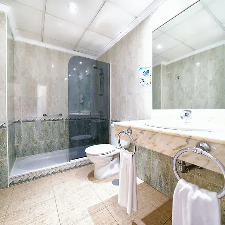 Bluesea Playa Club Διαμέρισμα *