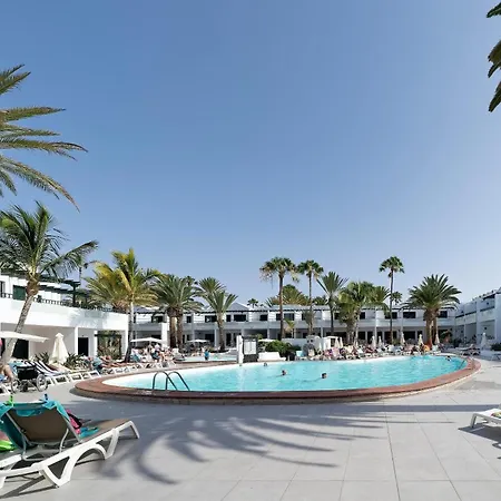 Bluesea Playa Club דירה *