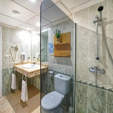 شقة Bluesea Playa Club