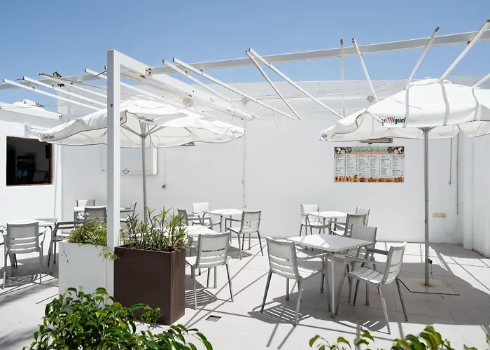 Bluesea Playa Club شقة