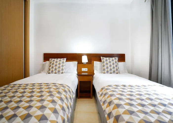 Bluesea Playa Club * بويرتو ذيل كارمين