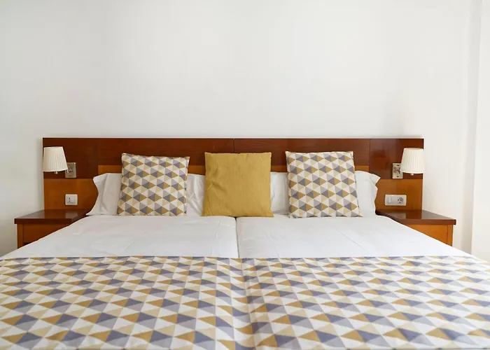 Bluesea Playa Club بويرتو ذيل كارمين