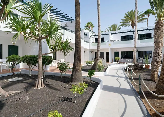 Bluesea Playa Club * פוארטו דל כרמן