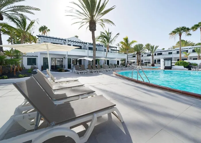 Bluesea Playa Club شقة بويرتو ذيل كارمين