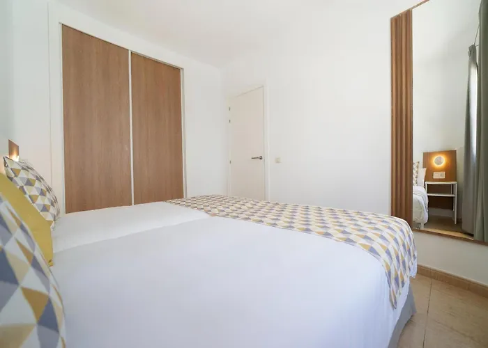 Bluesea Playa Club بويرتو ذيل كارمين