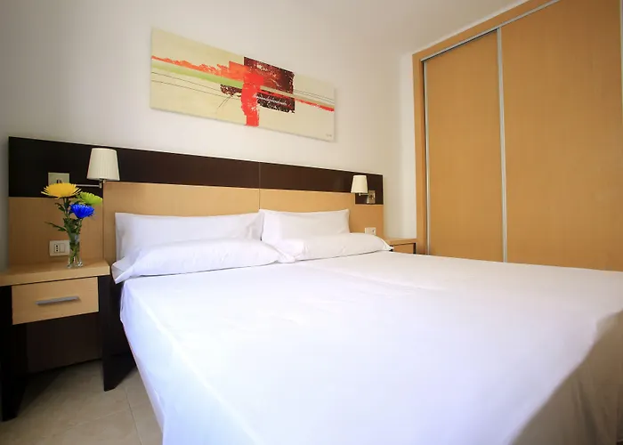 Bluesea Playa Club بويرتو ذيل كارمين