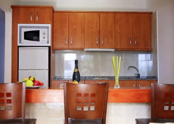 Bluesea Playa Club شقة بويرتو ذيل كارمين