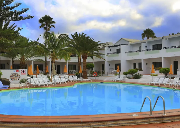 Bluesea Playa Club פוארטו דל כרמן