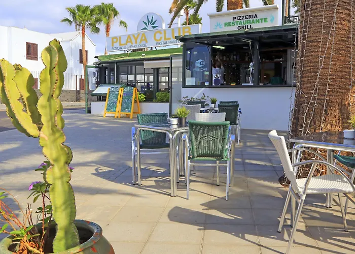 Bluesea Playa Club بويرتو ذيل كارمين