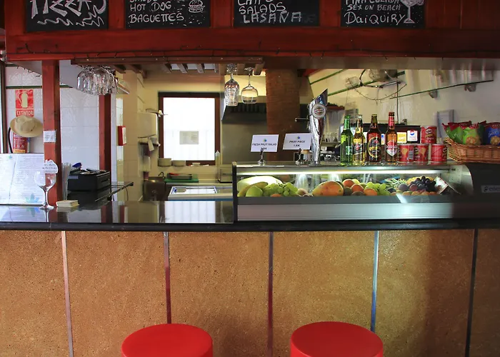 Bluesea Playa Club * Puerto del Carmen (Lanzarote)