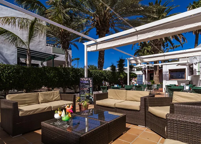 Bluesea Playa Club דירה *