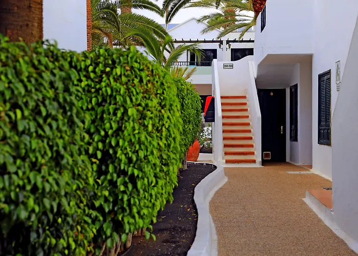 Bluesea Playa Club شقة