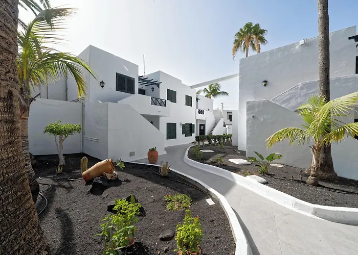 Apartament Bluesea Playa Club