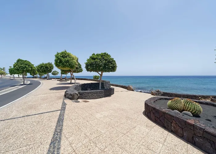 شقة Bluesea Playa Club