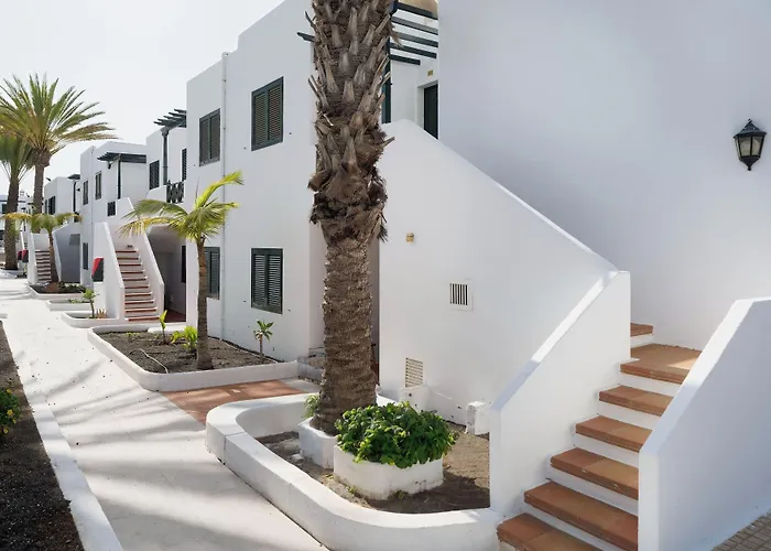 Bluesea Playa Club بويرتو ذيل كارمين