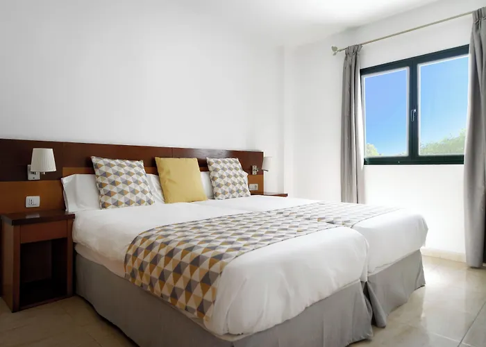 Bluesea Playa Club Apartament *