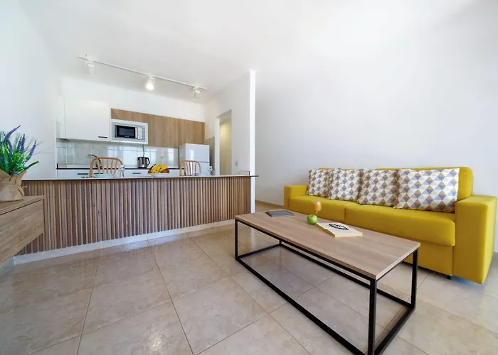 Bluesea Playa Club Puerto del Carmen (Lanzarote)