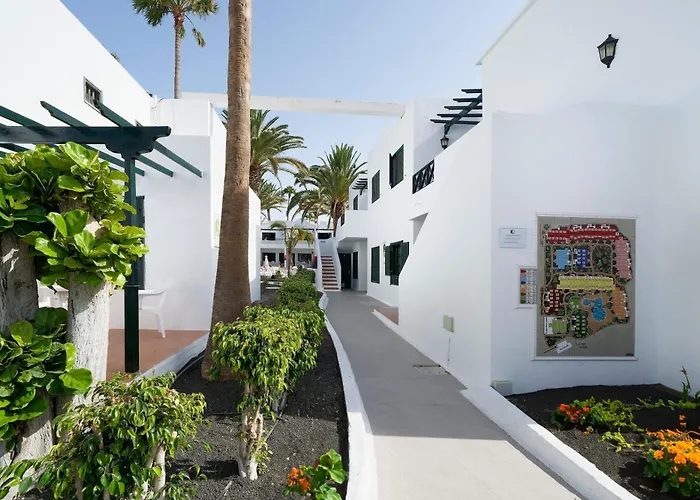 Bluesea Playa Club דירה *