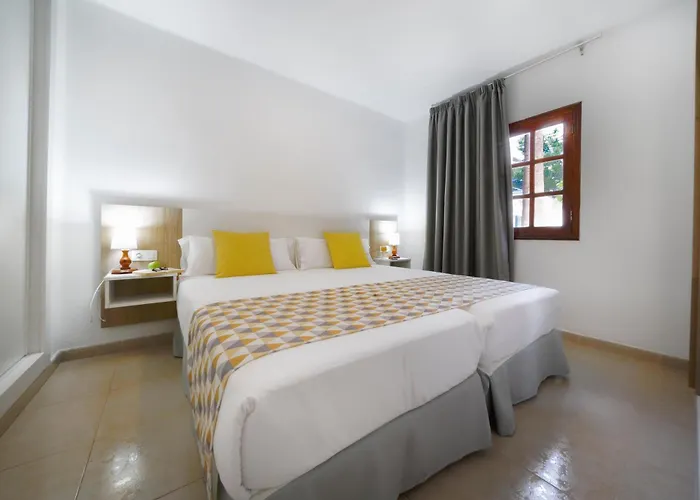 Bluesea Playa Club דירה פוארטו דל כרמן