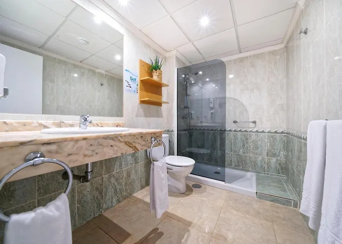 Bluesea Playa Club פוארטו דל כרמן