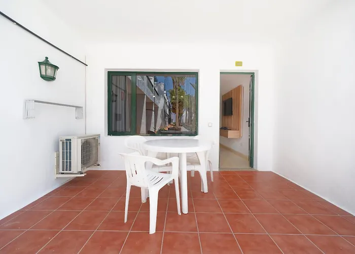 Bluesea Playa Club * بويرتو ذيل كارمين